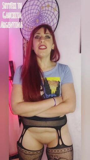 Shyyfxx I Discover My Stepbrother Masturbating with My Underwear and I Humiliate Him Until He Cums