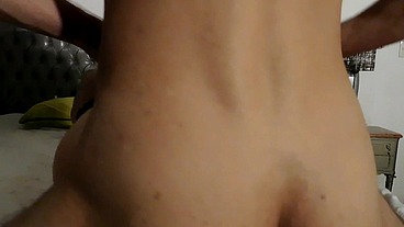 casting with anal and hard punishment