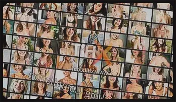 Sensual Pussy Licking Compilation with Kitty Cat & Friends