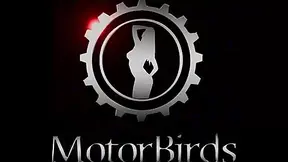 Blonde Motor Babe really grind my gears