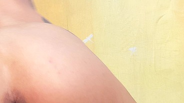 polly Petrova e fisting fuck