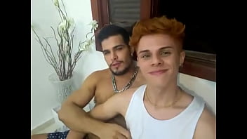 LIVE RICO MARLON E JUNIOR