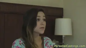 Bigass babe filmed and pussyfucked