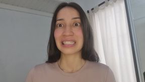 Just blink 3 times for 5 min