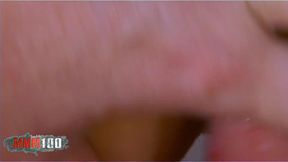 natural big tits french babe vanille gets her ass stuffed hard - remastered