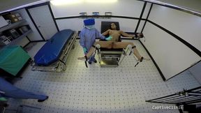 Peruvian natives subjected to cruel sterilization program