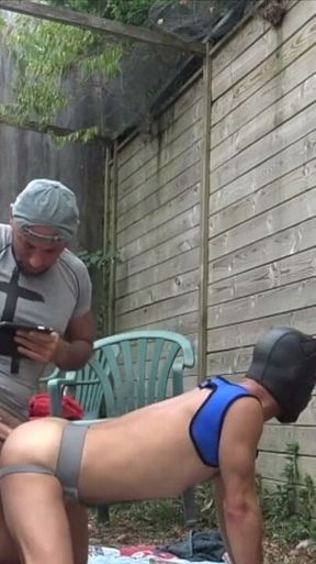 Slut Cremapiex Outdoor