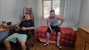 fui ate Araraquara conhecer esse tal de genro