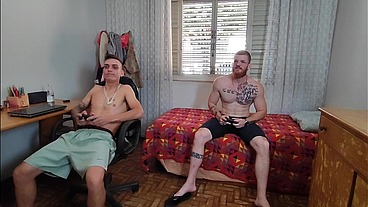 fui ate Araraquara conhecer esse tal de genro