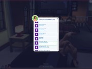 The Sims 4 - Trying Out New Stuff