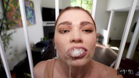 Foot Fetish Fantasy Turns Into Wild Sensual Intimate Play