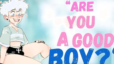 Femboy Fucked By His Fans: 500 Subscriber Special