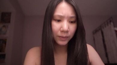 Serving Raw Desire Asian Girl Story Reenacts Genesis 39 40