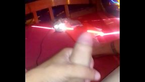 Ooh yes baby isso que &eacute_ showings para filmes er&oacute_ticos