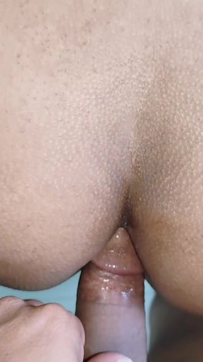 18+ Beautiful sister-in-law romantic sex video of sister-in-law and brother-in-law.   Clip 3