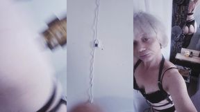 maitresse sophie en manque de sexe