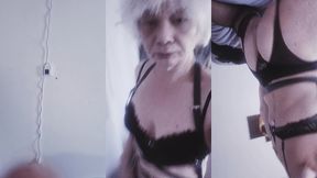 maitresse sophie en manque de sexe