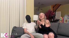vampiress drains caged slave to keep for eternity