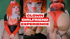 Clown Girlfriend Experience