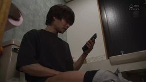 Secretly Having Sex with a Friend's Step Mother Without Her Knowing. Part.3