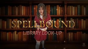 Spellbound Full Video