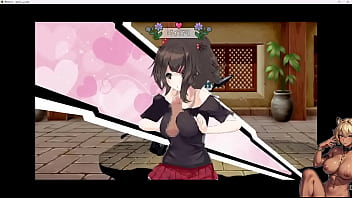 【虎雄】サキュバス・コネクト実況プレイ5　目指せ！セックスレベル15！そんでストーリー進める
