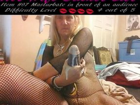 my toys and fun time