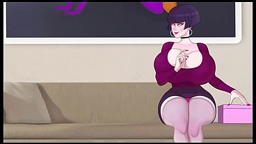 SexNote - ALL SEX scenes [ TABOO HENTAI game PornPlay ] Ep.24 cheating DEEPTHROAT therapy !