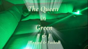 A True Hands On & Flogging Experience for Queen Freya WMV HD