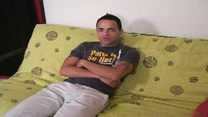 Extra Big Dicks: Preppy Wear, Hidden Cock