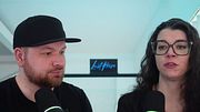 #99 Die dunkle Seite von KI - Wie KI Pornos Leben ruinieren