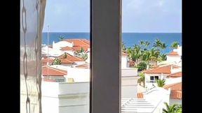 Enjoy the view (Tania Amazon)