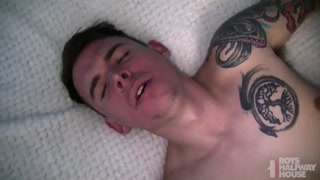 Teen Deep Throats Daddy And Leaves With A Mouth Full Of Jizz