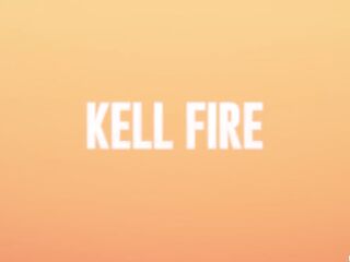 2 For Tennis, 3 For Screwing Penny Barber, Kell Fire Brazzers