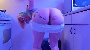 Kissra Wooty Booty