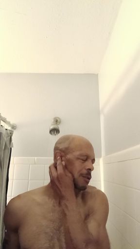 J Banga Showertime #4