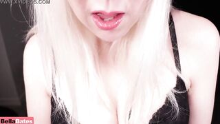 JOI ASRM - let me help you to Masturbate