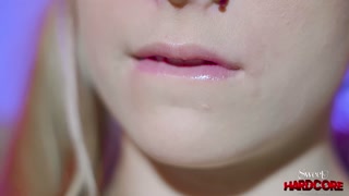 Naughty Couple 01 - the Night Was Boring Sooo I Fucked with My Boyfriend [subtitled English]