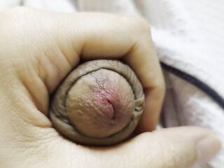 Not homosexual just a size up: Soft to hard comparison clip