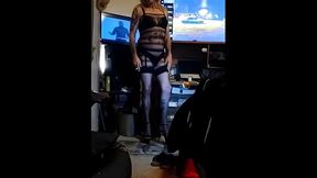 Pic'_s and clips of me mashed up to music