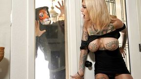 Bonnie Rotten's Lewd Lifestyle, Shocking Secrets Exposed!! XXX