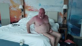 Client Gets Fucked by Masseur...