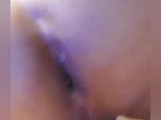 Madrid  transexusl ,shemale femboy sola y caliente se da amor solita .