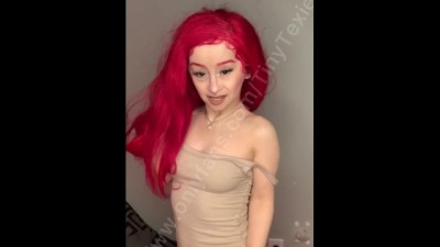 Dirty Strip Tease and Naughty Playtime