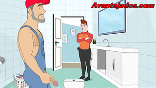 The Plumber's Instrument