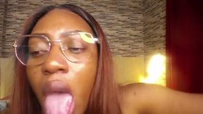 Charlotte Xmarron Private Show