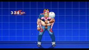 Brian vs Lambda (Paid Character)