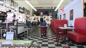 Video gay sex boy masturbation first time Dinner Head