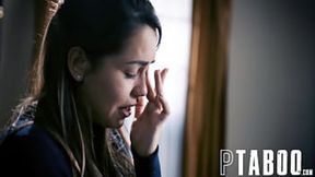 Intense Forbidden Pleasure - Alina Lopez