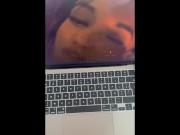 Sexe cyberpunk V Judy lesbienne